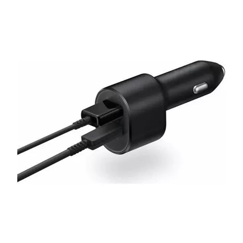 Cargador Para Carro Dual Port SAMSUNG ORIG