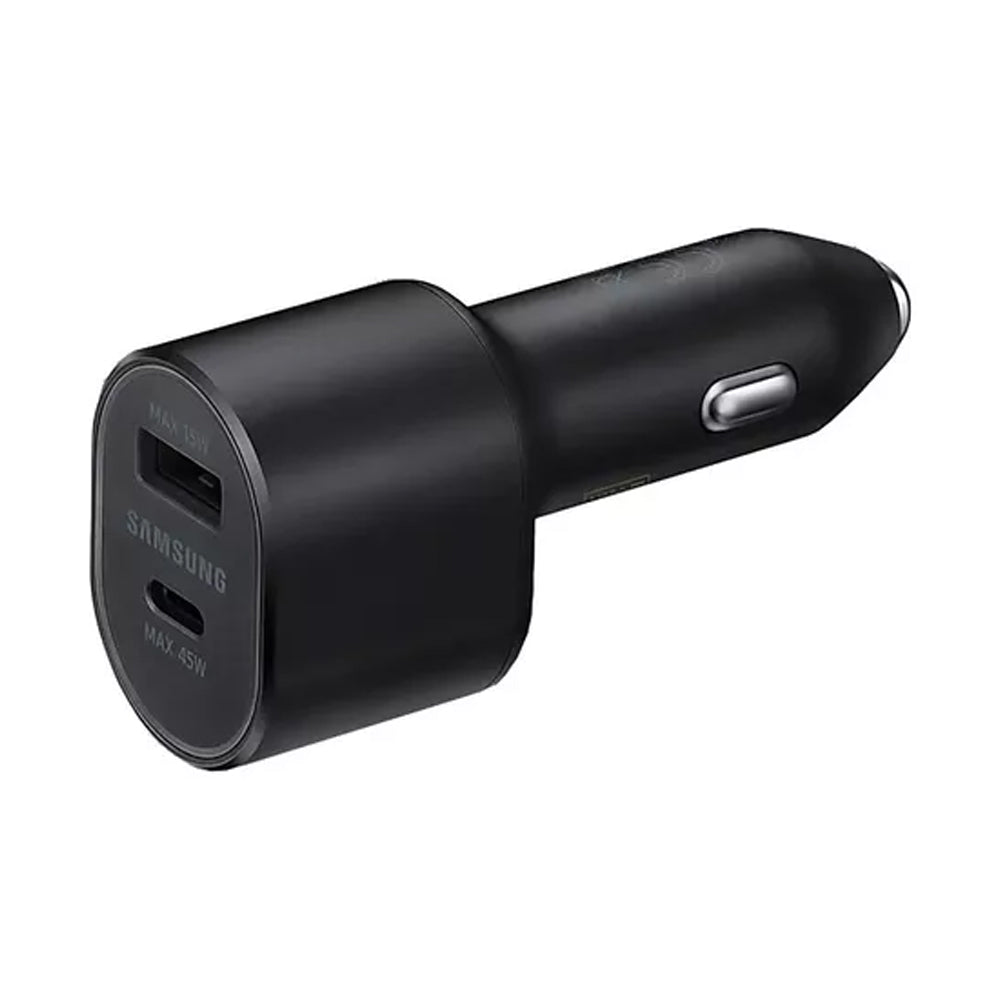Cargador Para Carro Dual Port SAMSUNG ORIG