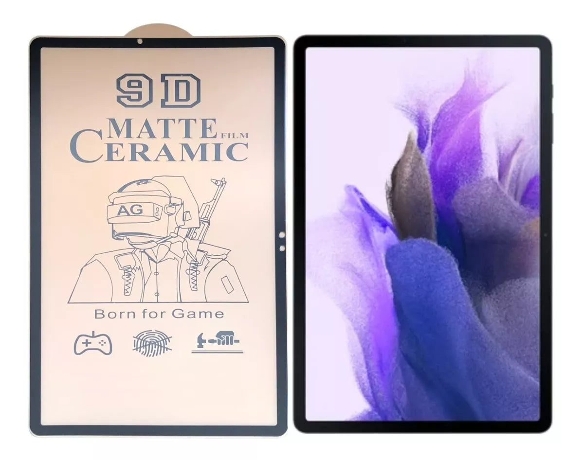 Ceramica Flexible Matte Para Xiaomi