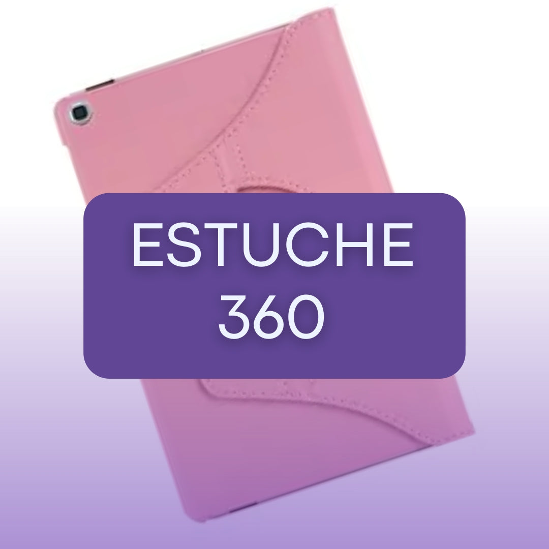 Estuche 360