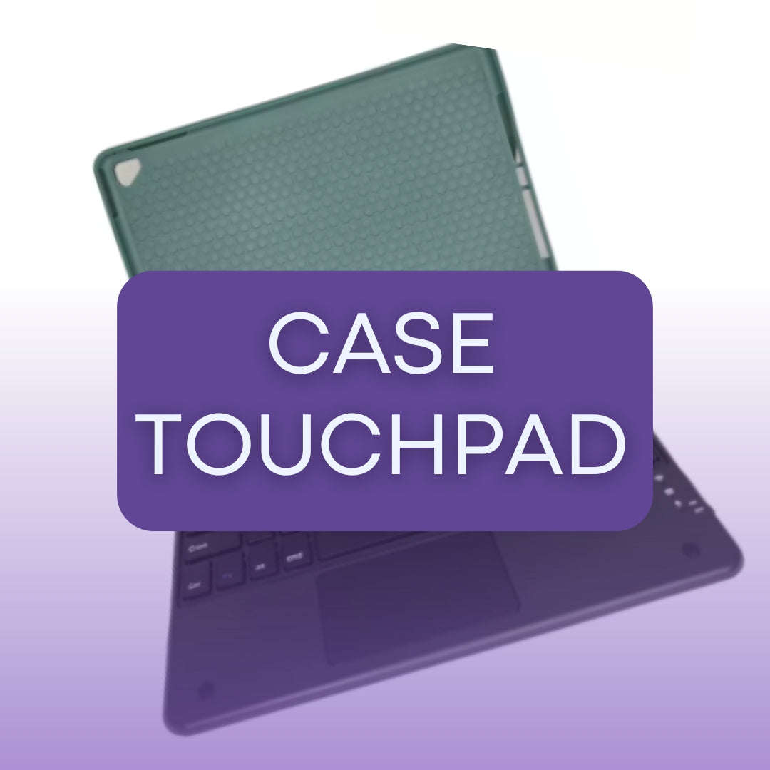 Case Touchpad