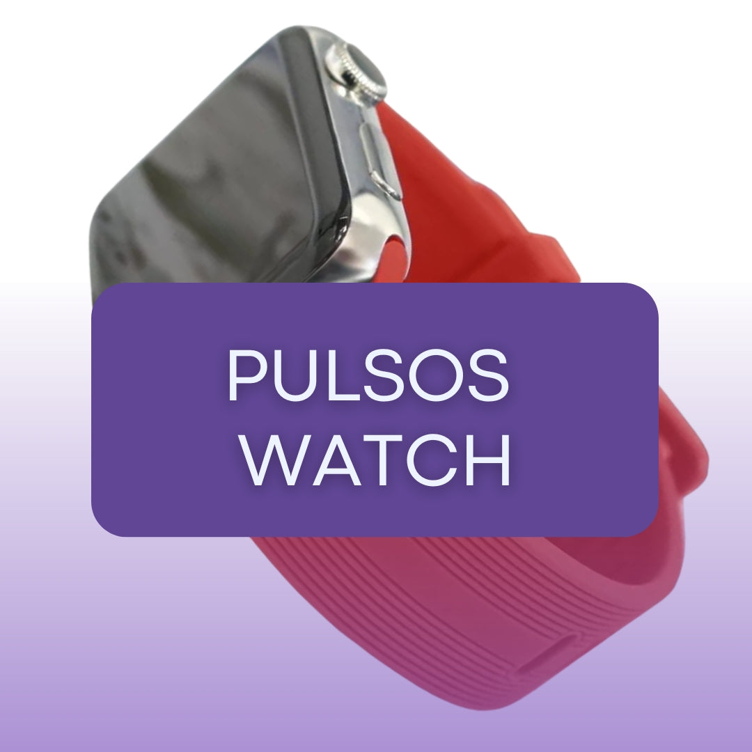 Pulso Watch