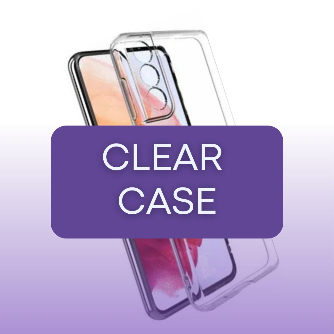 Clear Case