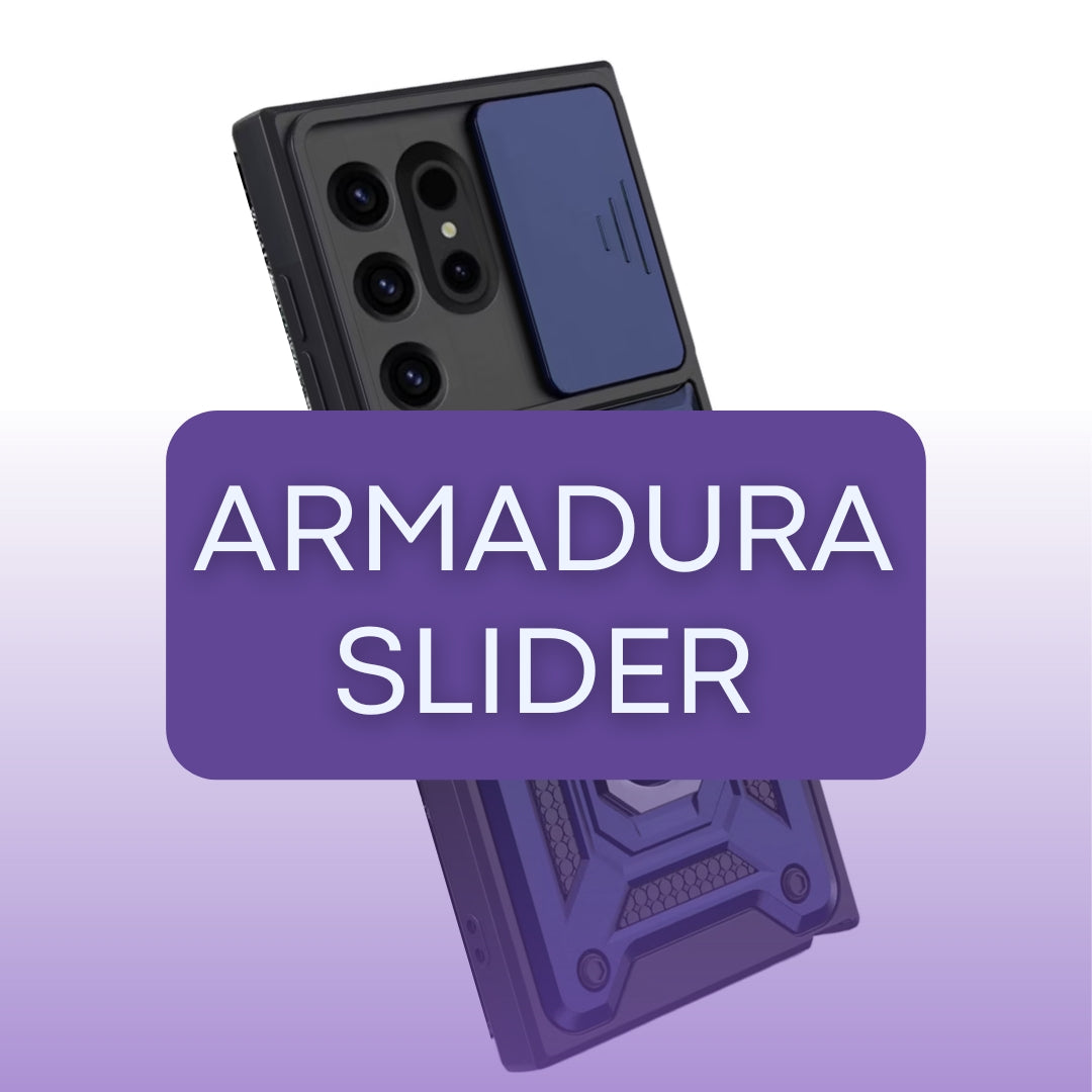 Armadura Slider