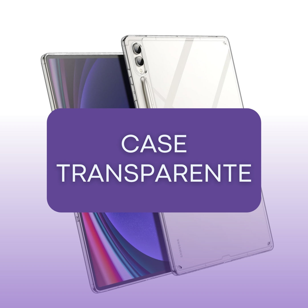 Case Transparente