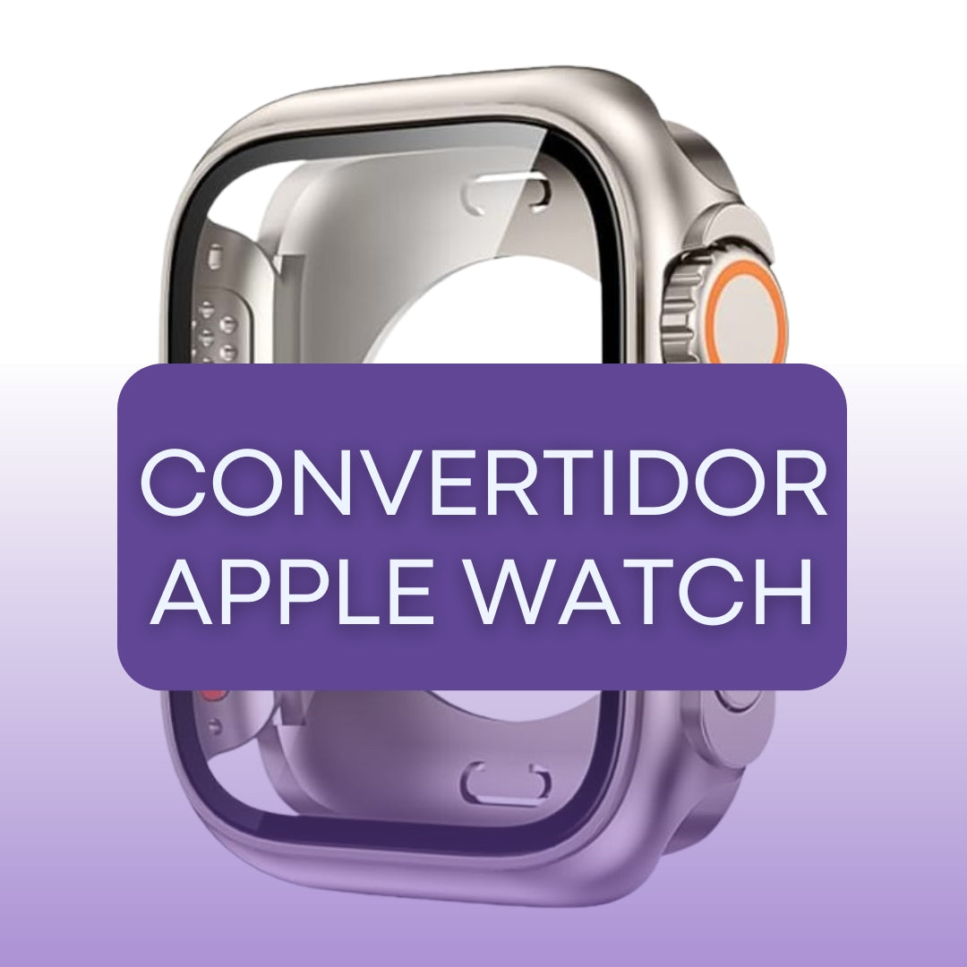 Convertidor Watch
