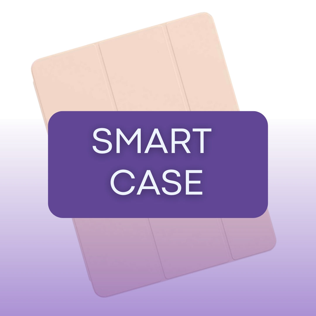 Smart Case – Ivox
