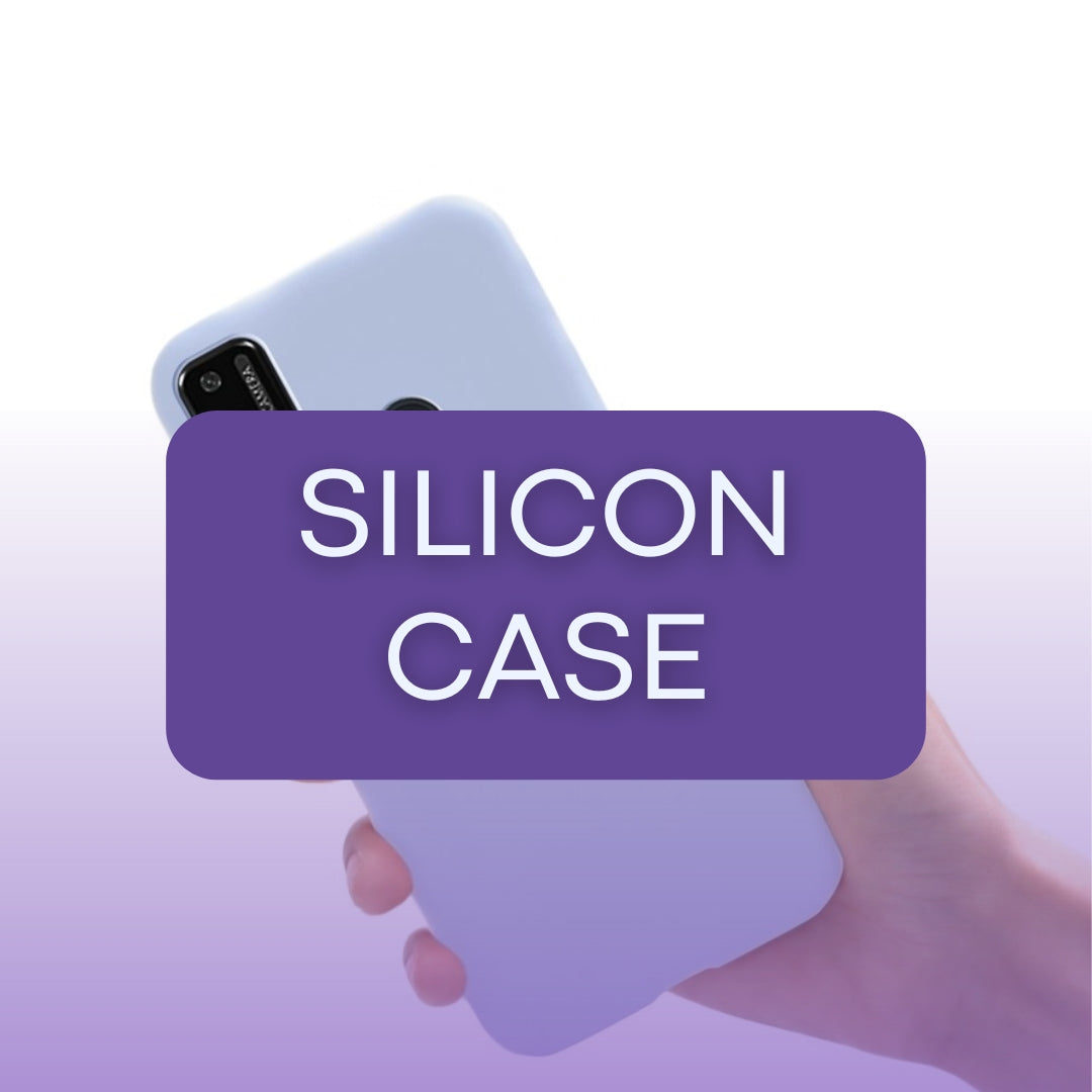 Silicone Case