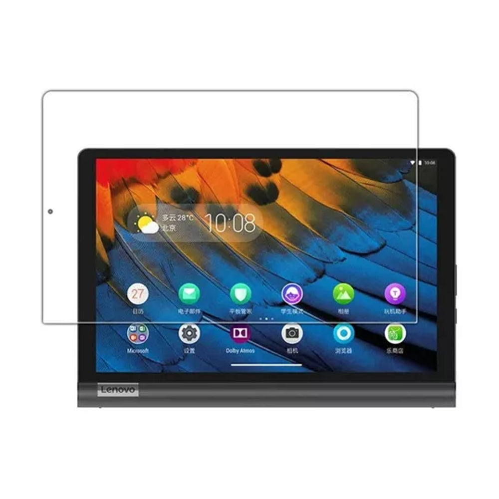 Vidrio Protector De Pantalla Para Tablet Lenovo