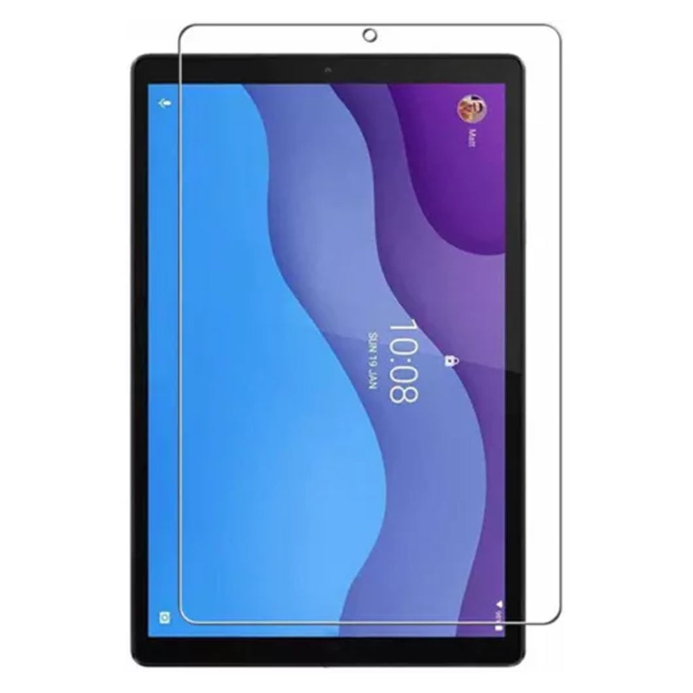 Vidrio Templado Para Tablet Lenovo