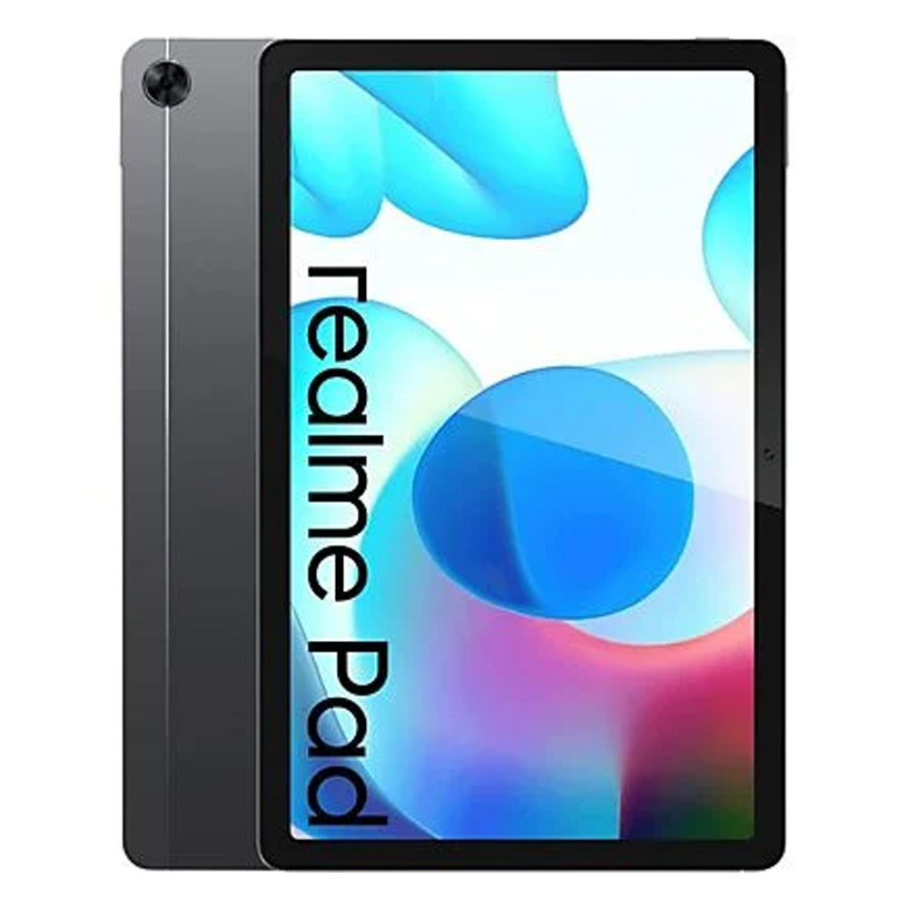 Vidrio Templado Para Tablet Realme