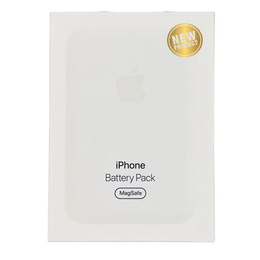 Batería Externa Inalámbrica Battery Pack Para iPhone