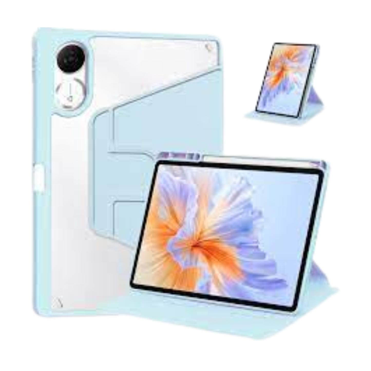 Case Magnetico Cristal 360 para Samsung