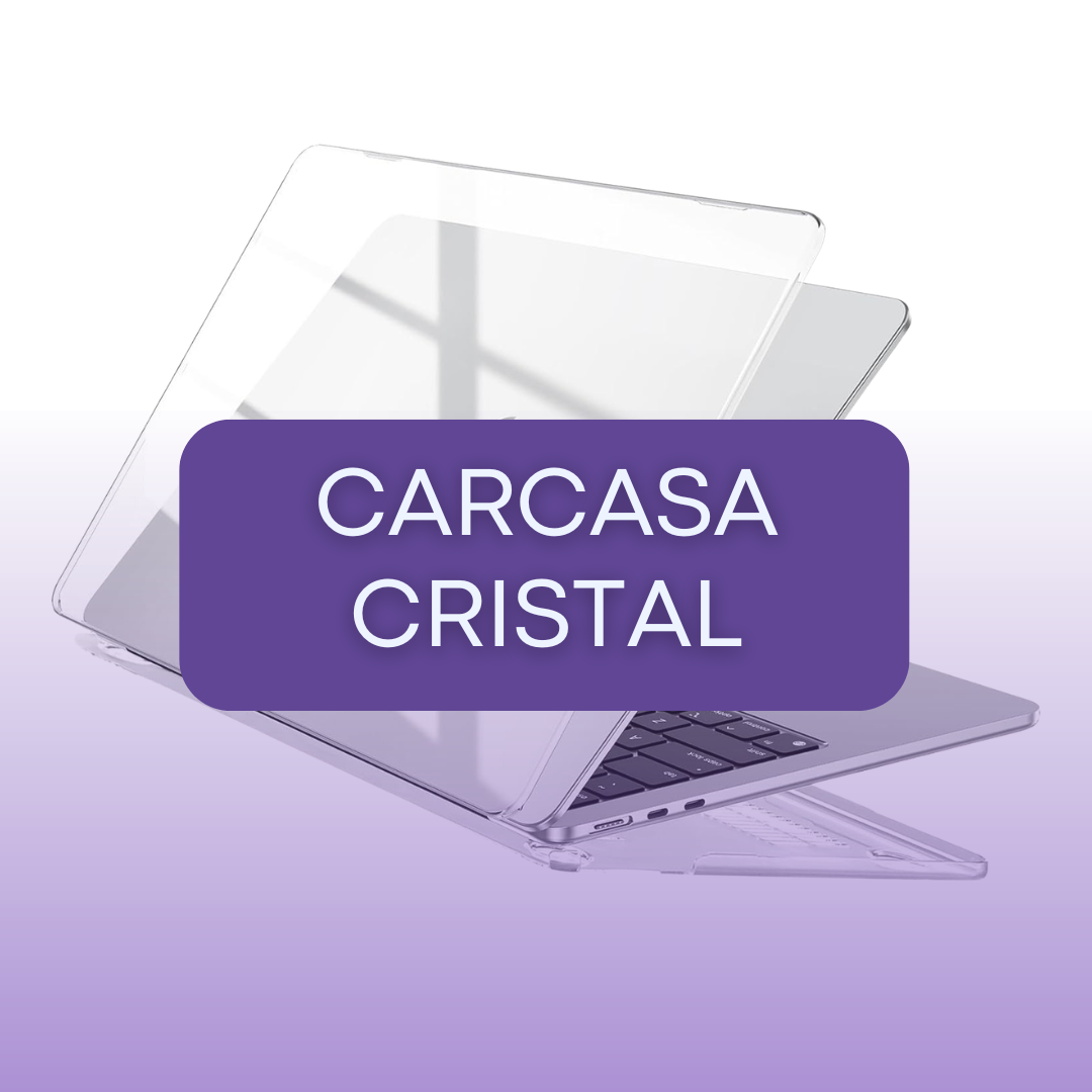 Cristal Transparente