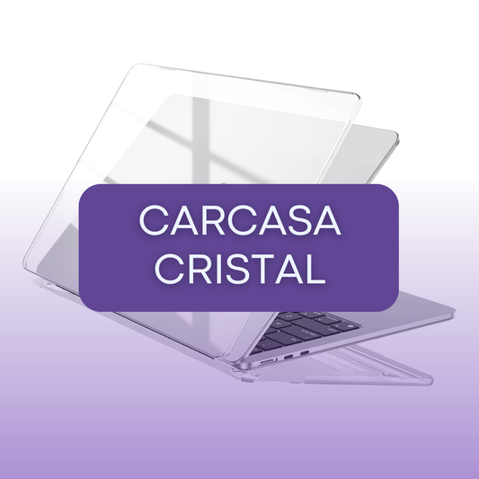 Cristal Transparente